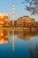 Pond at the Bonarka shopping center in Krakow. Ã‚Ã‚Ã‚Ã‚Ã‚Ã‚Ã‚Ã‚Ã‚Ã‚Ã‚Â 